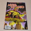 Mustanaamio 07 - 1998